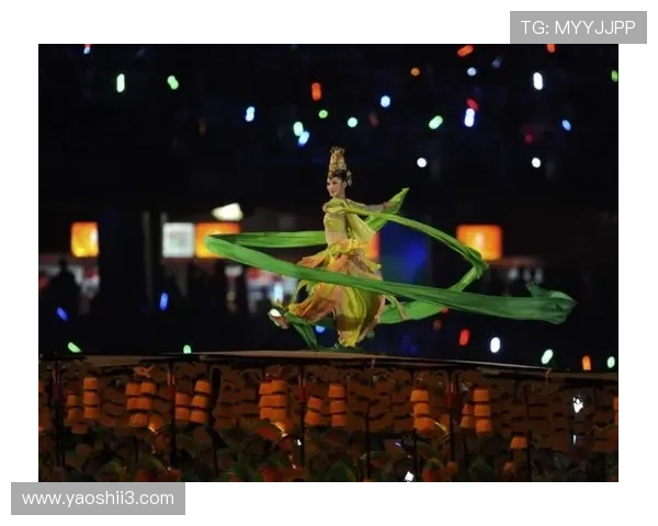 北京奥运会开幕式直播盛况空前，全球观众共襄盛举